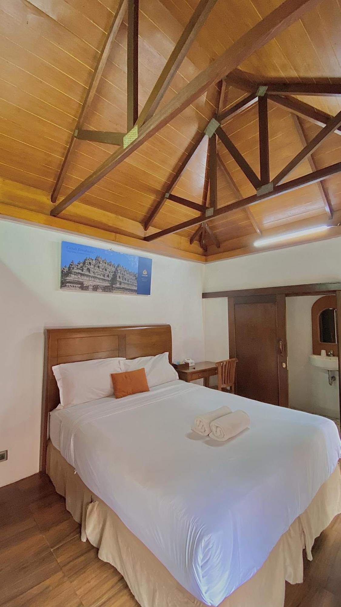 Chrome Hotel & Resort Solo Colomadu Ngoại thất bức ảnh